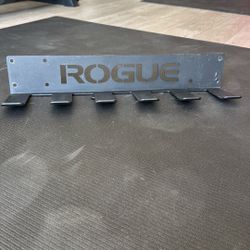Rogue Fitness Multi-Use Hanger 