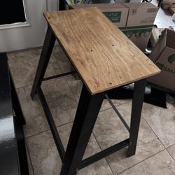 Tool Bench Table
