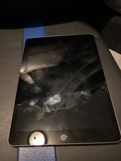 Apple iPad Gen 8