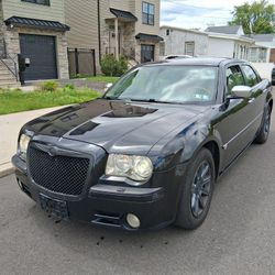 2006 Chrysler 300c