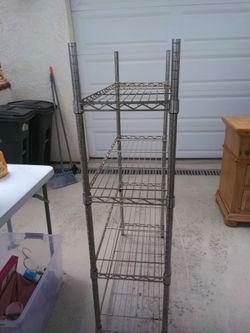 Racks
