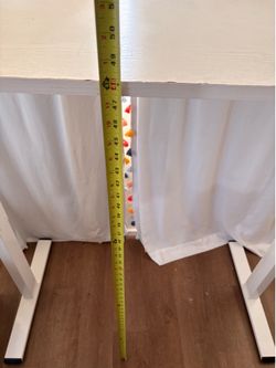 Rising/Standing Desk