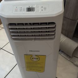 Portable Air Condition 6000btu