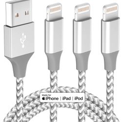 iPhone Charger
