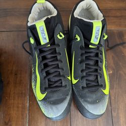Nike Mike Trout baseball Cleats
