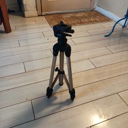 Camera Stand