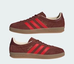 Adidas Gazelle