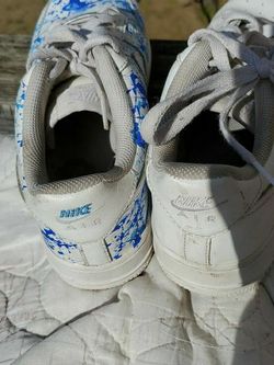 Nike Air Force Shoes