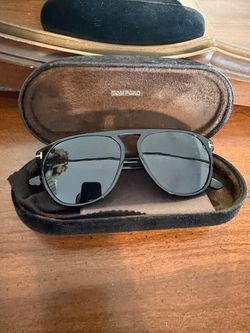 Tom Ford Sunglasses