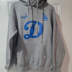 Dodgers Sweater
