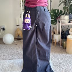 Levi’s Black Pants