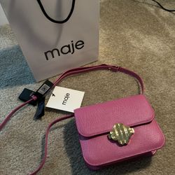 Maje Bag