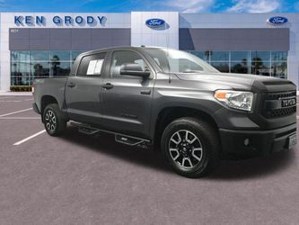 2017 Toyota Tundra
