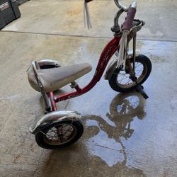Schwinn Lil stingray