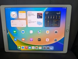 Apple iPad pro 9.7"