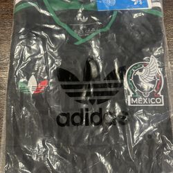 México 🇲🇽 World Cup Jerseys 