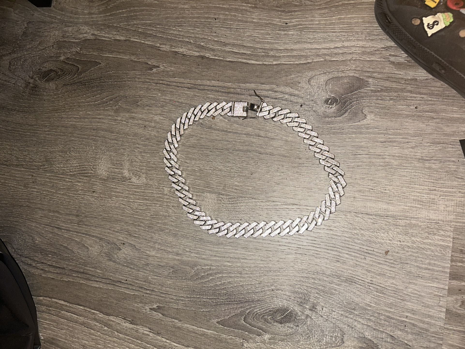 Cuban Chain