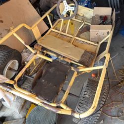 Go Cart 