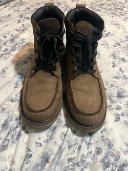 Sapatos para el trabajo 9.5