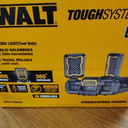 DeWalt Tough System 2.0 Light Tool Only