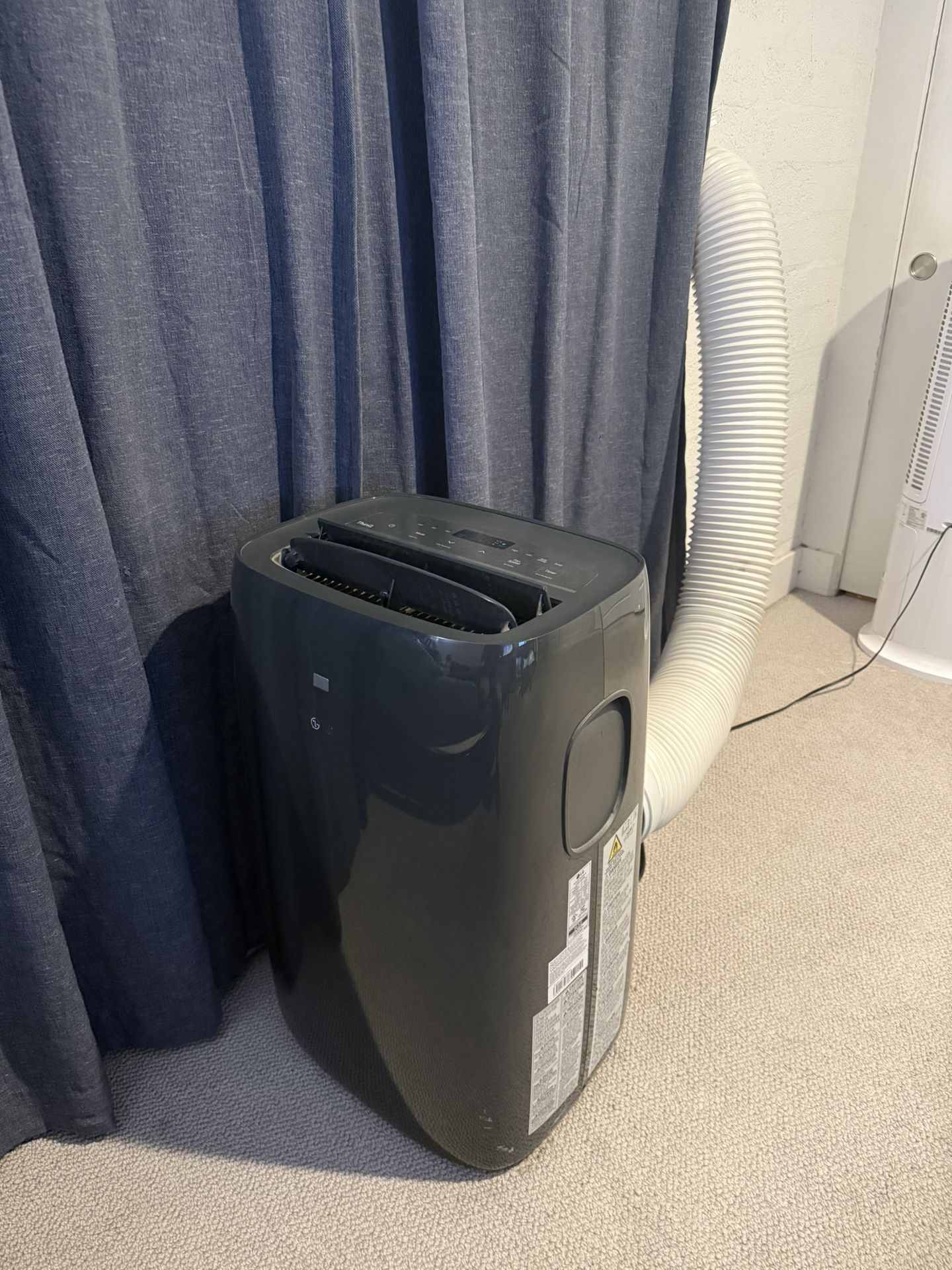 Portable AC Unit