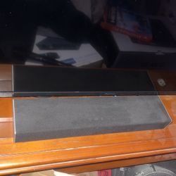 Vizio Sound Bar