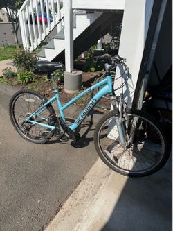 Schwinn bike