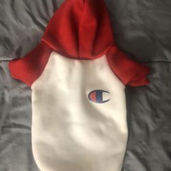 Pet Sweater