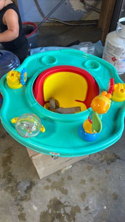 Baby chair