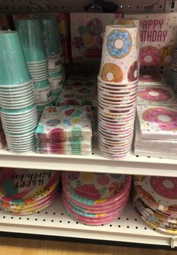 Candy theme candy land party supplies