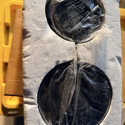 Kenwood car speakers