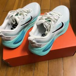 Nike men's summer moon landing cushioning running casual shoes