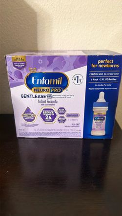 Enfamil NeuroPro Gentlease