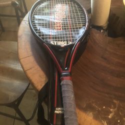 Wilson Tennis Racket Pair