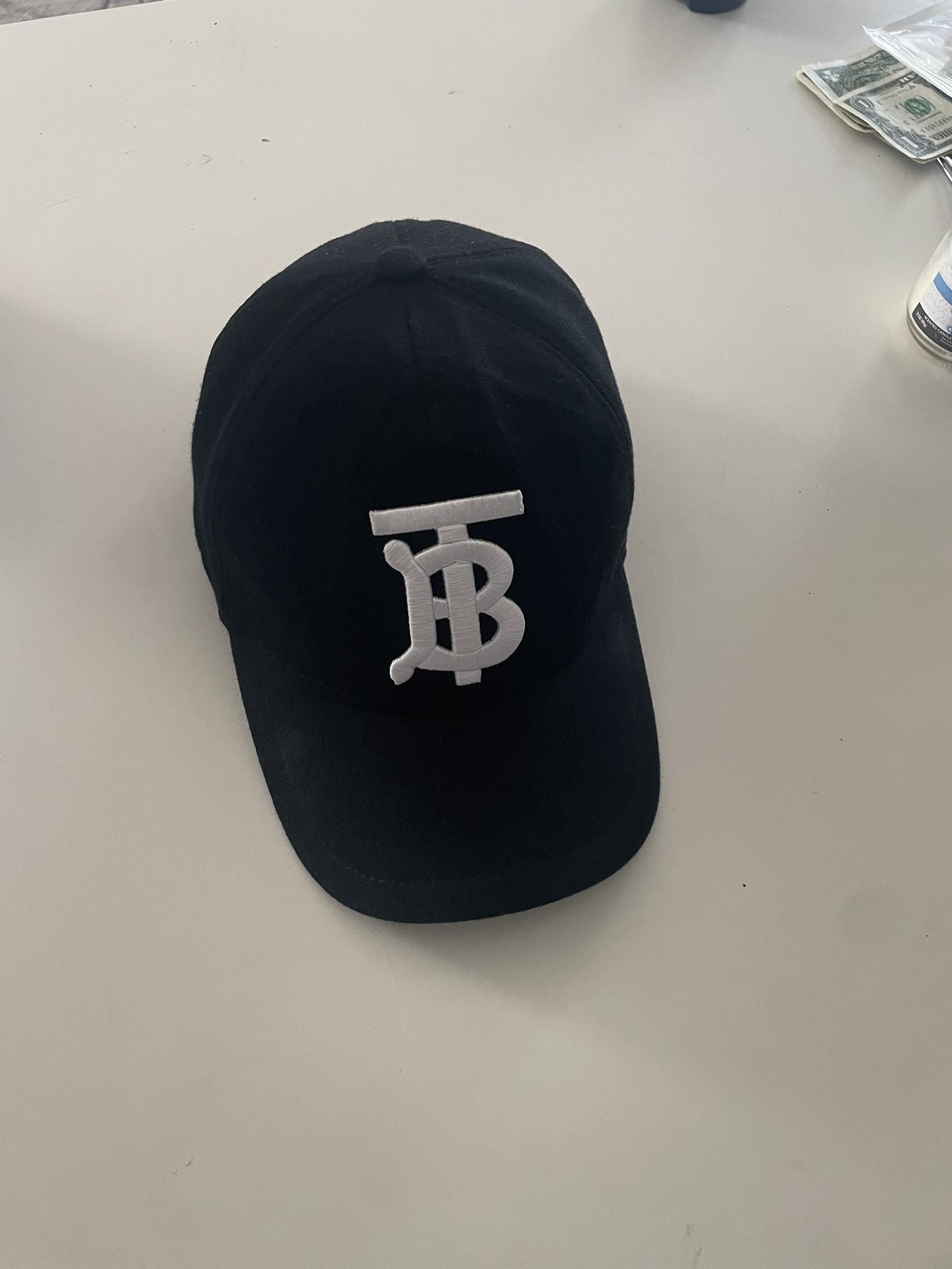 Burbbery Hat