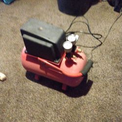 Air Compressor 