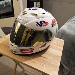 Scorpion EXO Motorcycle Helmet Size- Small