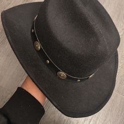 vintage Cowboy Hat
