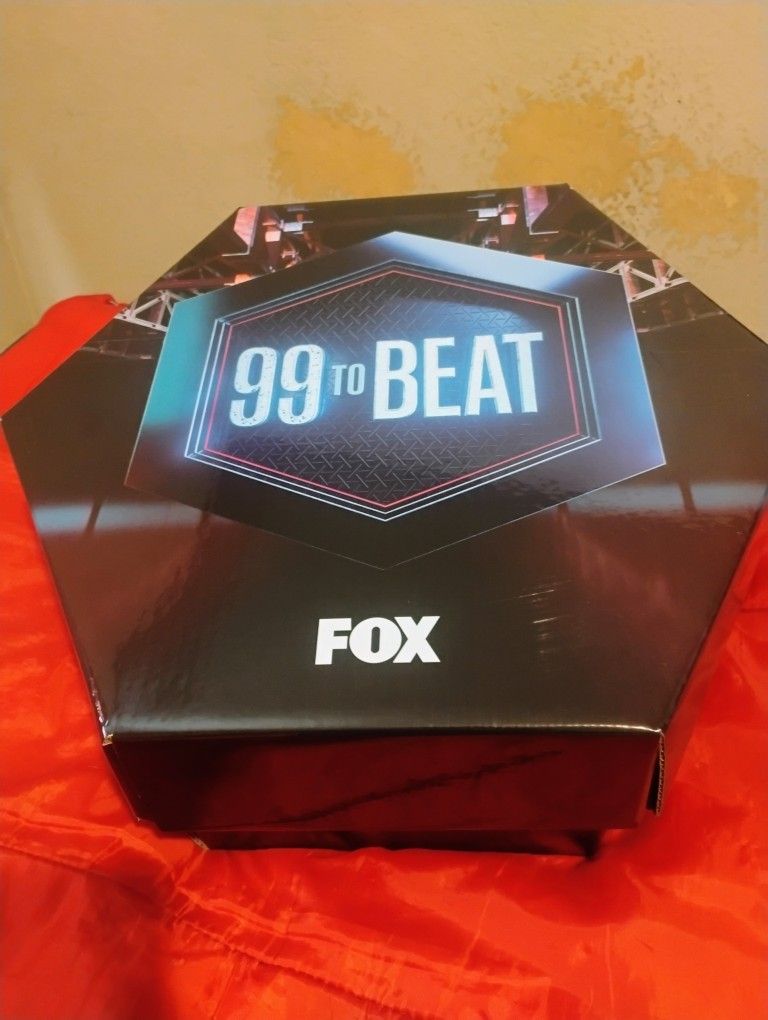99 To Beat Game PKG.