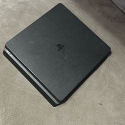 PS4 