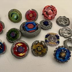 Beyblade