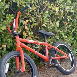 BMX 18’ 