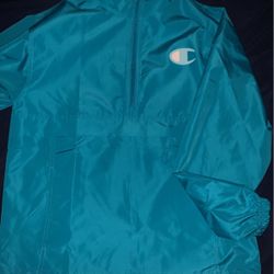 Champion Wind Breaker