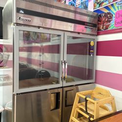 Commercial Refrigeration Everest