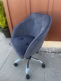 Back To School Desk Chair