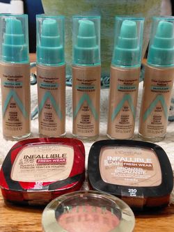 Selling All My $674 Brand New Makeup For $75