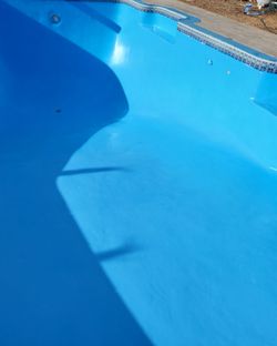 Pool paint