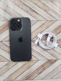Iphone 14 pro 128gb unlock any sim