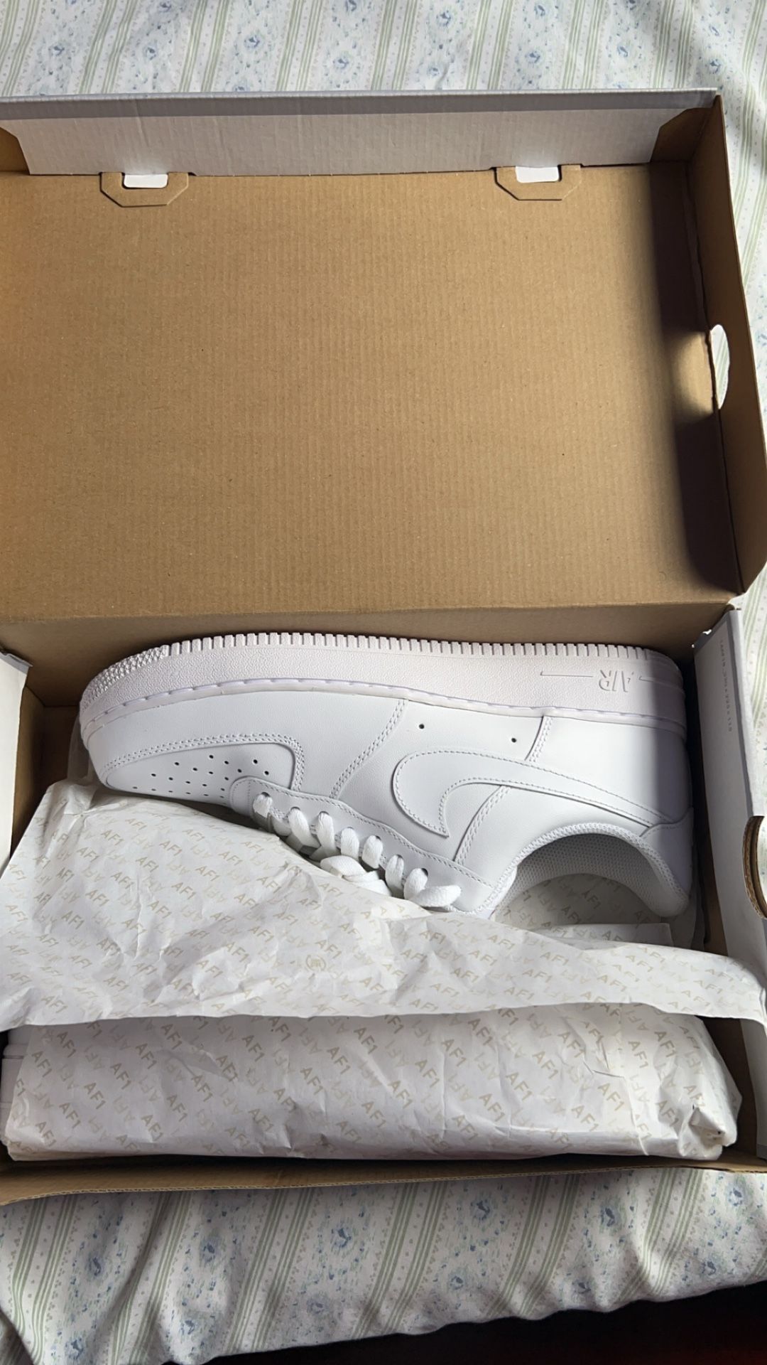 Nike Air Force 1