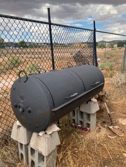 Asador,